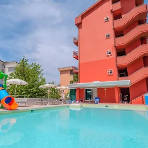 Family Mediterraneo - Azzurro Club Cesenatico